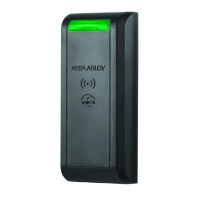 Securitron R100-1H-PA R100, Prox, Wholesale Kit with 1:1 Hub