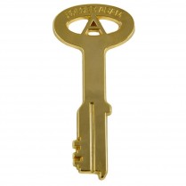 Southern Folger Presentation Key-Folger Adam Logo