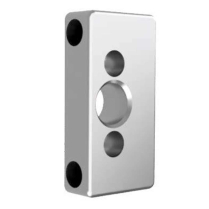 SaberLock Universal Strike Block For Lockdown Device