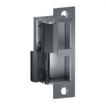 Trine 4100DBDL-LH-32D Electric Deadbolt Split Latch Left