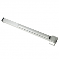 Von Duprin 22EO-4FT-US28 Rim Exit Device, Exit Only, 48"