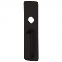 Von Duprin 230NL-313 Night Latch Pull Trim