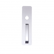 Von Duprin 230NL SP28 Handle Trim, Less Cylinder