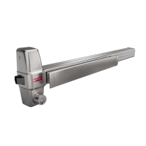 Von Duprin 98-2SI Alumninum LHR Conversion Indicator