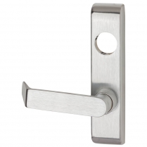 Von Duprin 373L-06-US26D-LHR Lever Trim, Classroom Function