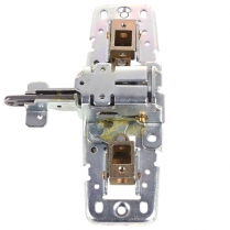 Von Duprin 50022 98/9947/48/-F Center Case Kit Less Cover