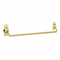 Von Duprin 88EO-US4 Rim Exit Device, Exit Only