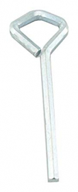 Von Duprin 90085 227 Dog Key 5/32", 10 Pack