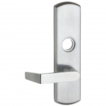 Von Duprin 996L-NL-06-R/V-US26D-LHR Lever Trim, Night Latch