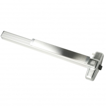 Von Duprin 99EO-F-4-26D Rim Exit Device, Exit Only