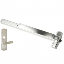 Von Duprin 99L-06-3-26D-RHR Rim Exit Device