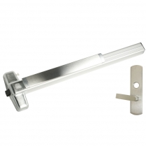 Von Duprin 99L-06-F-3-26D-LHR Rim Exit Device