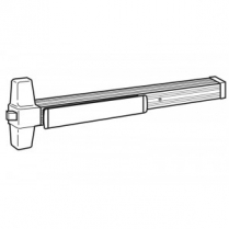 Von Duprin 99NL-OP-4-26D Rim Exit Device