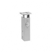 Von Duprin KR4954-7FT-6IN-SP313 Steel Mullion