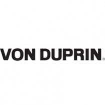 Von Duprin KR9954-7FT-5IN-SP28 Steel Mullion