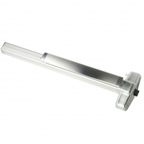Von Duprin QEL-99EO-26D 3' Rim Device