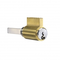 Accentra 1802-GC-626-0-BITTED Standard KIK Cylinder