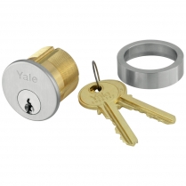 Accentra 2153-6-PARA-118-626-KD Mortise Cylinder