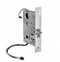 Accentra 8890FL-626-24V Electric Mortise Lock Body