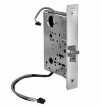 Accentra 8891FL-626-24V Electric Mortise Lock Body