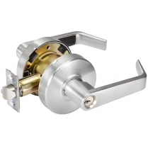 Accentra AU4605LN-626 Storeroom, Cylindrical Lock