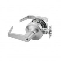 Accentra AU5304LN-626 Entry, Cylindrical Lock