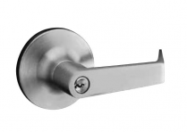 Accentra AU5402LN-613 Privacy, Cylindrical Lock