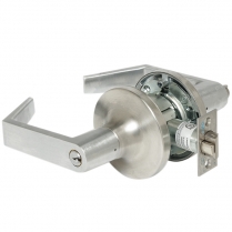 Accentra AU5405LN-1220-LC-626 Storeroom, Cylindrical Lock