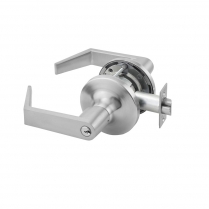 Accentra AU5407LN-626 Entry, Cylindrical Lock Para Keyway