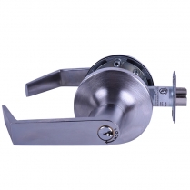 Accentra AU5418LN-626 Intruder Classroom Security Para Keyway