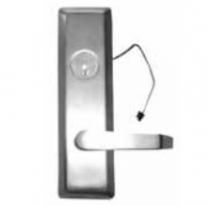 Accentra AU690F-630-RHR Escutcheon X Cylinder X Lever