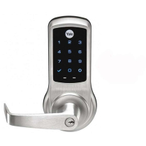 Accentra AUNTB623-ACC-626 Bored key override touch Accentra