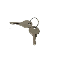 Zephyr Secure CONTROL-KEY-KEYED Key for Built-in keyed locks