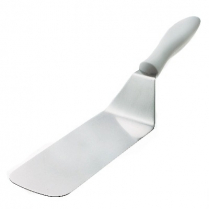 Turner 3" x 8" Blade 14.5"L Stainless Steel