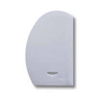 Large Bowl Scraper