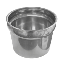 Stainless Steel Bain Marie 11 Qt