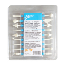 Ateco 9pc Sculpturing Tool Set