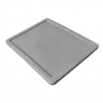 Palletote Lid for 1731, 1732 - Gray
