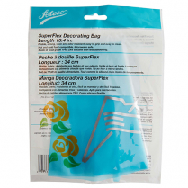 Ateco Pastry Bag Superflex 18.1"