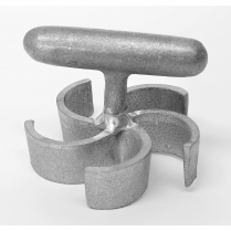 Stainless Steel Coil Spiral Maker