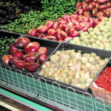 Produce Display Tray 14 1/2 x 21 x 3"
