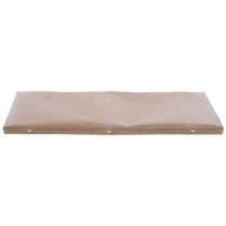 Heat Seal Teflon Cover 8 x 15"