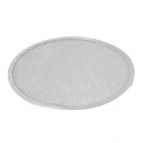 Aluminium Pizza Screen 8"