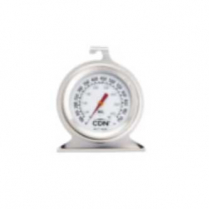 High Heat Oven Thermometer 100 to 750 F