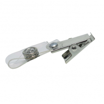 Badge Clip 25/Pack