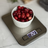 Digital Kitchen Scale 5Kg Capacity “CookUP” (C)
