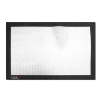 Silicone Baking Mat Half Size “CookUP” (C)