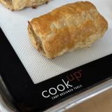 Silicone Baking Mat Half Size “CookUP” (C)