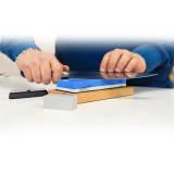 Sharpening Stone Set 400/1000 grit "CookUp" (C)