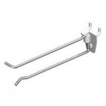 Trion Scan Hook "L" 14" Heavy Duty Wire